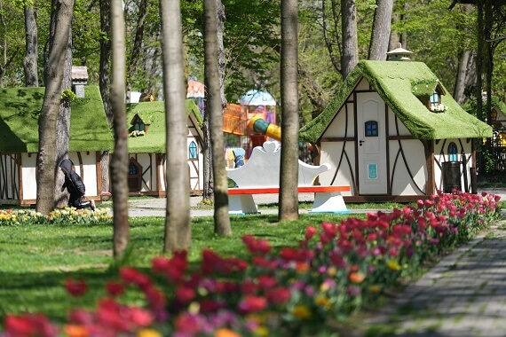 Екскурзия до Великденски панаир в Крайова, Румъния