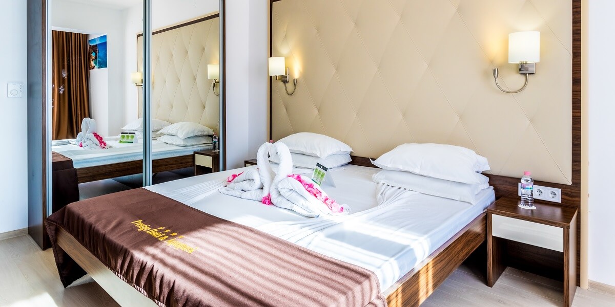Poze hotel Prestige Hotel and Aquapark, Nisipurile de Aur Bulgaria 35